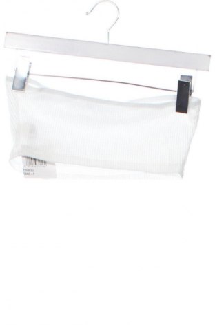 Top de femei SHEIN, Mărime XS, Culoare Alb, Preț 51,02 Lei