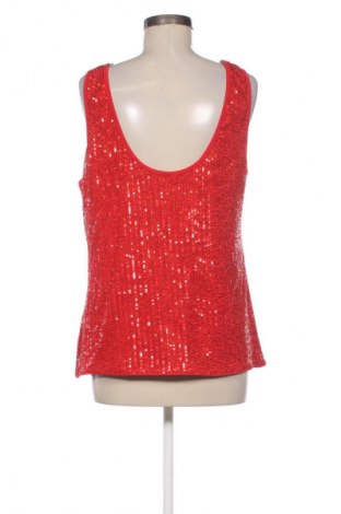 Női top SHEIN, Méret XXL, Szín Piros, Ár 3 832 Ft