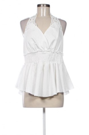 Damentop SHEIN, Größe XXL, Farbe Weiß, Preis 10,99 €