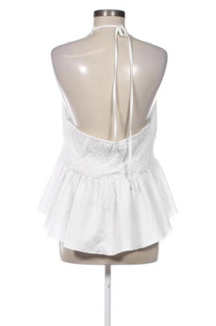 Damentop SHEIN, Größe XXL, Farbe Weiß, Preis 10,99 €