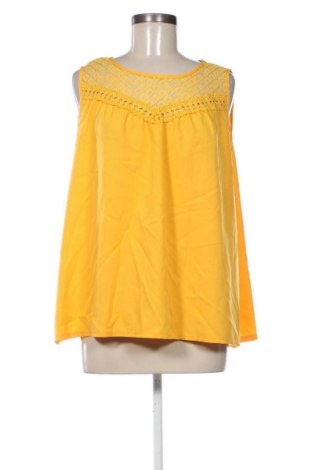 Dámský top SHEIN, Velikost 3XL, Barva Žlutá, Cena  259,00 Kč