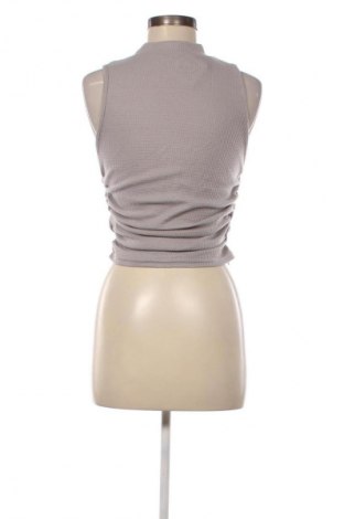 Damentop SHEIN, Größe L, Farbe Grau, Preis 8,99 €
