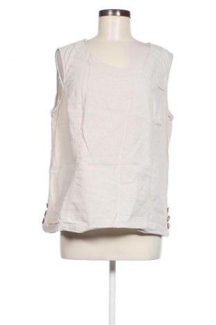 Damentop Signature, Größe XL, Farbe Beige, Preis 14,83 €