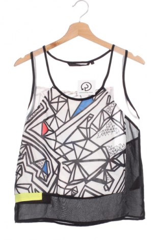 Damski top Silvian Heach, Rozmiar XS, Kolor Kolorowy, Cena 180,99 zł
