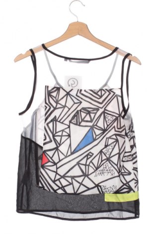 Damski top Silvian Heach, Rozmiar XS, Kolor Kolorowy, Cena 180,99 zł