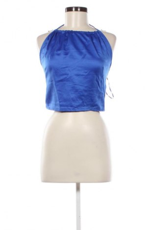 Damentop Sinsay, Größe L, Farbe Blau, Preis € 10,99