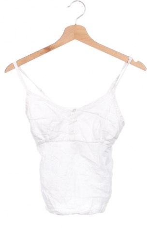 Damentop Sinsay, Größe S, Farbe Weiß, Preis 9,99 €
