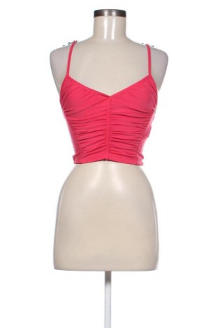 Damentop Sinsay, Größe S, Farbe Rot, Preis 6,34 €