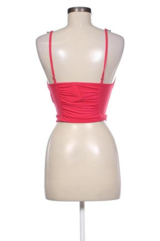 Damentop Sinsay, Größe S, Farbe Rot, Preis 6,34 €