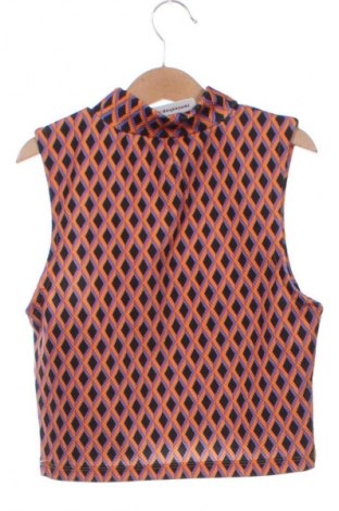 Damentop Sinsay, Größe XS, Farbe Mehrfarbig, Preis 10,99 €