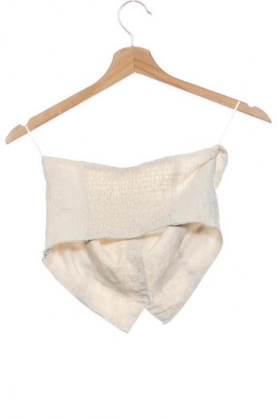Dámský top Stradivarius, Velikost S, Barva Béžová, Cena  469,00 Kč