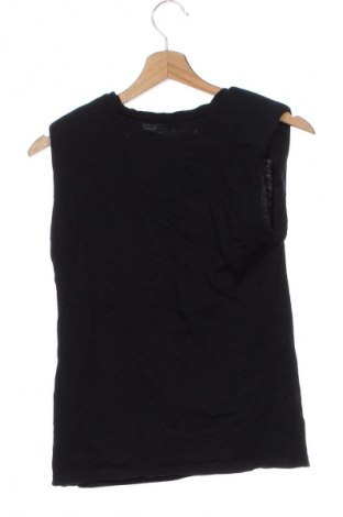 Dámský top Stradivarius, Velikost XS, Barva Černá, Cena  289,00 Kč