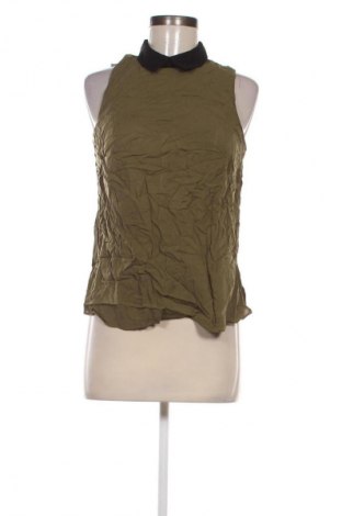 Damentop Stradivarius, Größe L, Farbe Grün, Preis 12,99 €