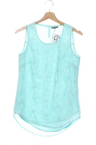 Damentop Street One, Größe XS, Farbe Blau, Preis € 17,99