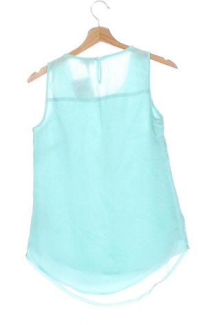 Damentop Street One, Größe XS, Farbe Blau, Preis € 17,99
