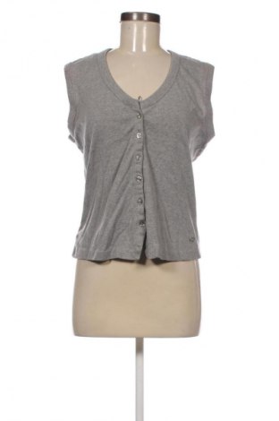 Dámsky top  Street One, Veľkosť L, Farba Sivá, Cena  10,95 €