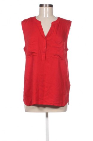 Top de femei Street One, Mărime L, Culoare Roșu, Preț 48,99 Lei