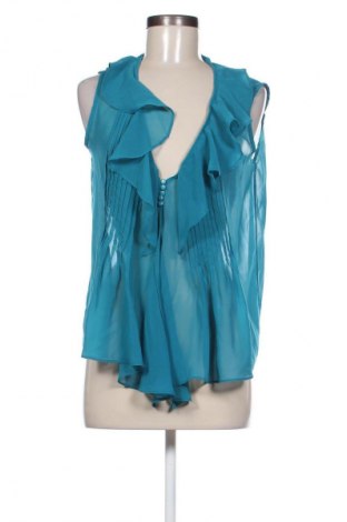 Damentop Striking, Größe M, Farbe Blau, Preis 8,99 €