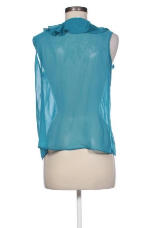 Damentop Striking, Größe M, Farbe Blau, Preis 8,99 €