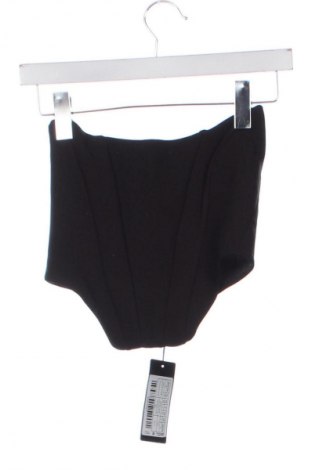 Damentop Trendyol, Größe S, Farbe Schwarz, Preis 23,99 €