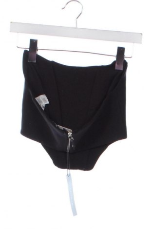 Damentop Trendyol, Größe S, Farbe Schwarz, Preis 23,99 €