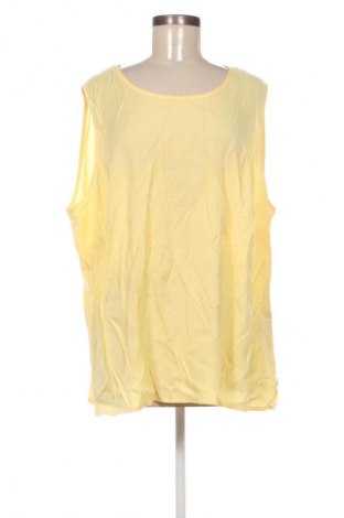 Top de femei Unbranded, Mărime 3XL, Culoare Galben, Preț 71,99 Lei