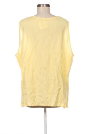 Top de femei Unbranded, Mărime 3XL, Culoare Galben, Preț 71,99 Lei