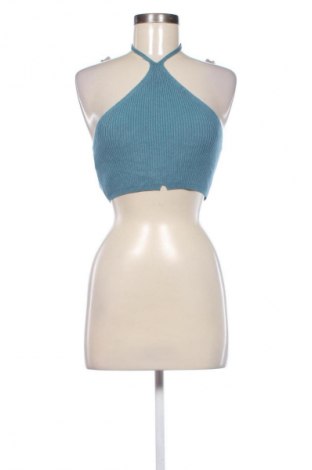 Damentop Unbranded, Größe XS, Farbe Blau, Preis € 12,99