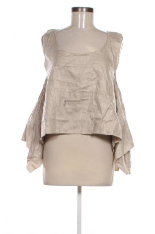 Dámský top Unbranded, Velikost XL, Barva Béžová, Cena  367,00 Kč