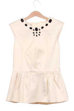 Dámský top Unbranded, Velikost XS, Barva Krémová, Cena  367,00 Kč