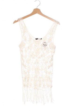 Γυναικείο τοπ Unbranded, Μέγεθος XS, Χρώμα Λευκό, Τιμή 8,99 €