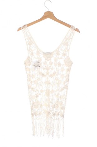 Γυναικείο τοπ Unbranded, Μέγεθος XS, Χρώμα Λευκό, Τιμή 8,99 €
