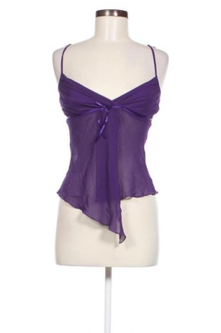 Damentop Unbranded, Größe M, Farbe Lila, Preis € 23,46