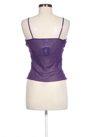Damentop Unbranded, Größe M, Farbe Lila, Preis € 23,46