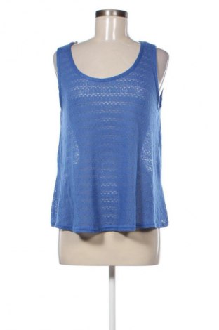 Γυναικείο τοπ Unbranded, Μέγεθος L, Χρώμα Μπλέ, Τιμή 6,99 €
