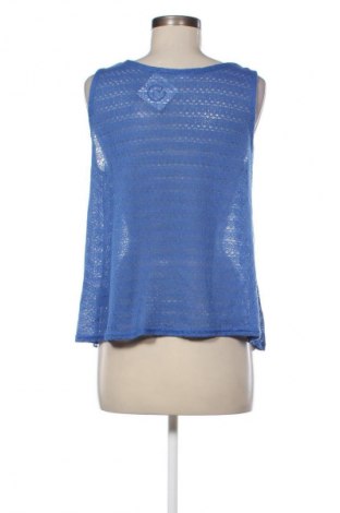 Γυναικείο τοπ Unbranded, Μέγεθος L, Χρώμα Μπλέ, Τιμή 6,99 €