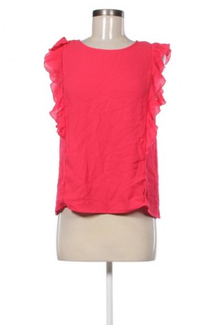 Damentop Unbranded, Größe S, Farbe Rot, Preis € 10,99