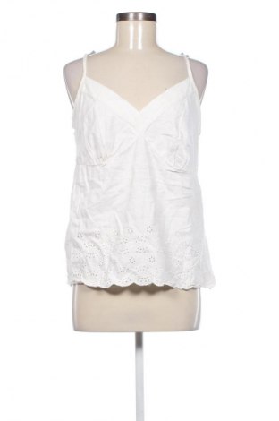 Damski top Unbranded, Rozmiar L, Kolor ecru, Cena 40,99 zł