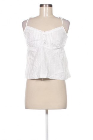 Női top Unbranded, Méret L, Szín Fehér, Ár 3 629 Ft