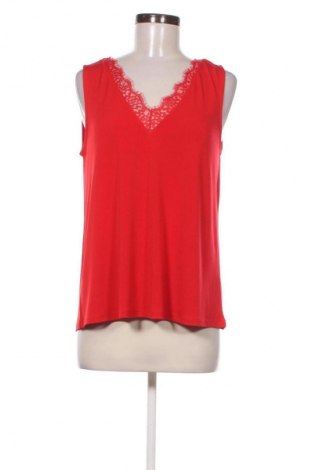 Damentop Unbranded, Größe M, Farbe Rot, Preis 9,99 €