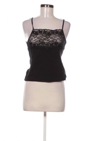 Damentop Unbranded, Größe S, Farbe Schwarz, Preis 9,99 €