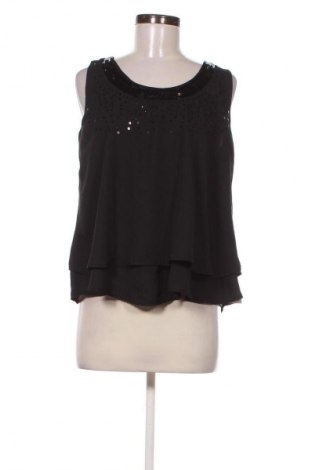 Damentop Unbranded, Größe M, Farbe Schwarz, Preis 9,99 €