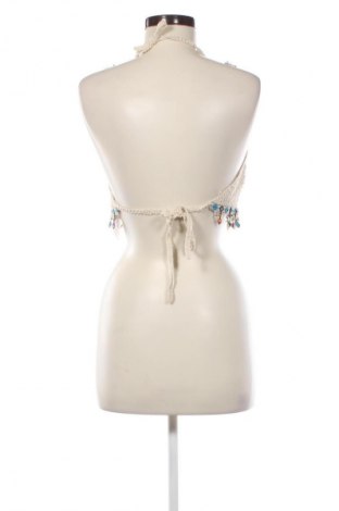 Női top Unbranded, Méret M, Szín Bézs, Ár 3 629 Ft