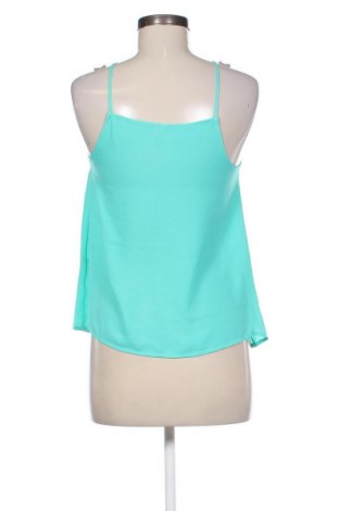 Női top Unbranded, Méret S, Szín Zöld, Ár 3 929 Ft