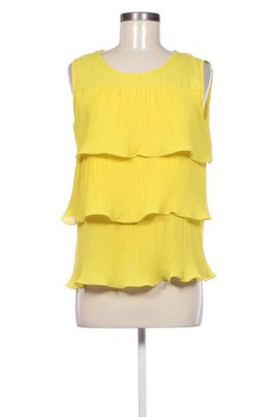 Damentop Unbranded, Größe M, Farbe Gelb, Preis 10,99 €
