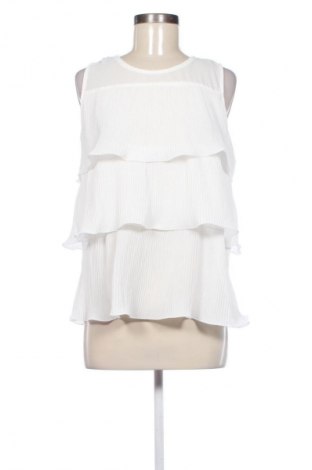 Damentop Unbranded, Größe S, Farbe Weiß, Preis 10,99 €