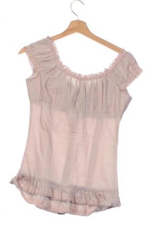 Damski top Unbranded, Rozmiar S, Kolor Beżowy, Cena 68,99 zł