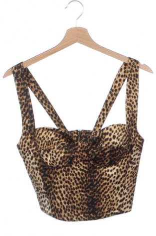Damski top Unbranded, Rozmiar M, Kolor Kolorowy, Cena 43,99 zł
