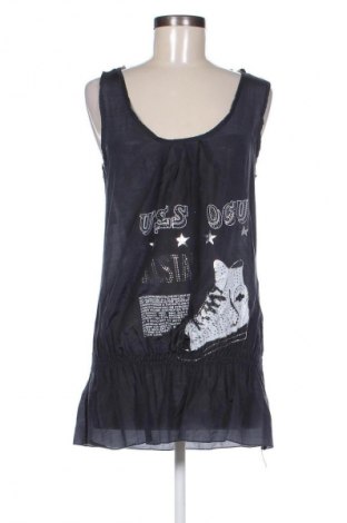 Dámský top Unbranded, Velikost M, Barva Šedá, Cena  249,00 Kč