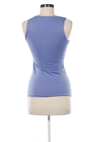 Γυναικείο τοπ Unbranded, Μέγεθος M, Χρώμα Μπλέ, Τιμή 10,99 €